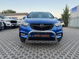 Opel Mokka X/Edition/Start/Stop/Klima/LED/DAB/RCam... - Opel Mokka Gebrauchtwagen in Leipzig
