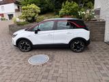 Opel Crossland X GS Line - Privatverkauf - : Privatverkauf