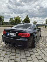 BMW M3 Competition, DKG, Carbondach