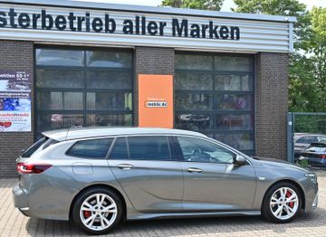 Opel Insignia - 5