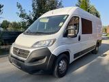 Fiat Ducato Maxi Grossr.-Kasten 35 130 L5H2 RS: 4035 - Fiat Ducato: L1h2