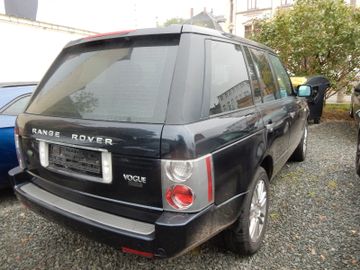 Land-Rover Range Rover - 5