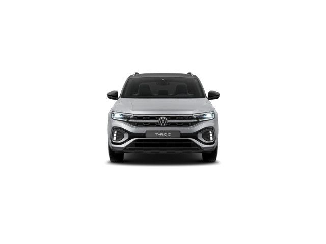 Volkswagen T-Roc - Bild 5
