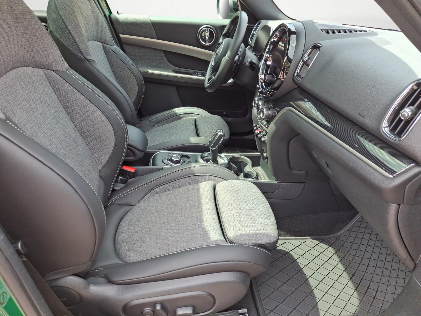 MINI Countryman S (Cooper) ALL4 AT Classic Trim RFT
