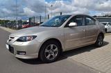 Mazda 3 1.6"2.Hand"Automatik"TOP"HU-AU NEU" - Mazda aus 2008