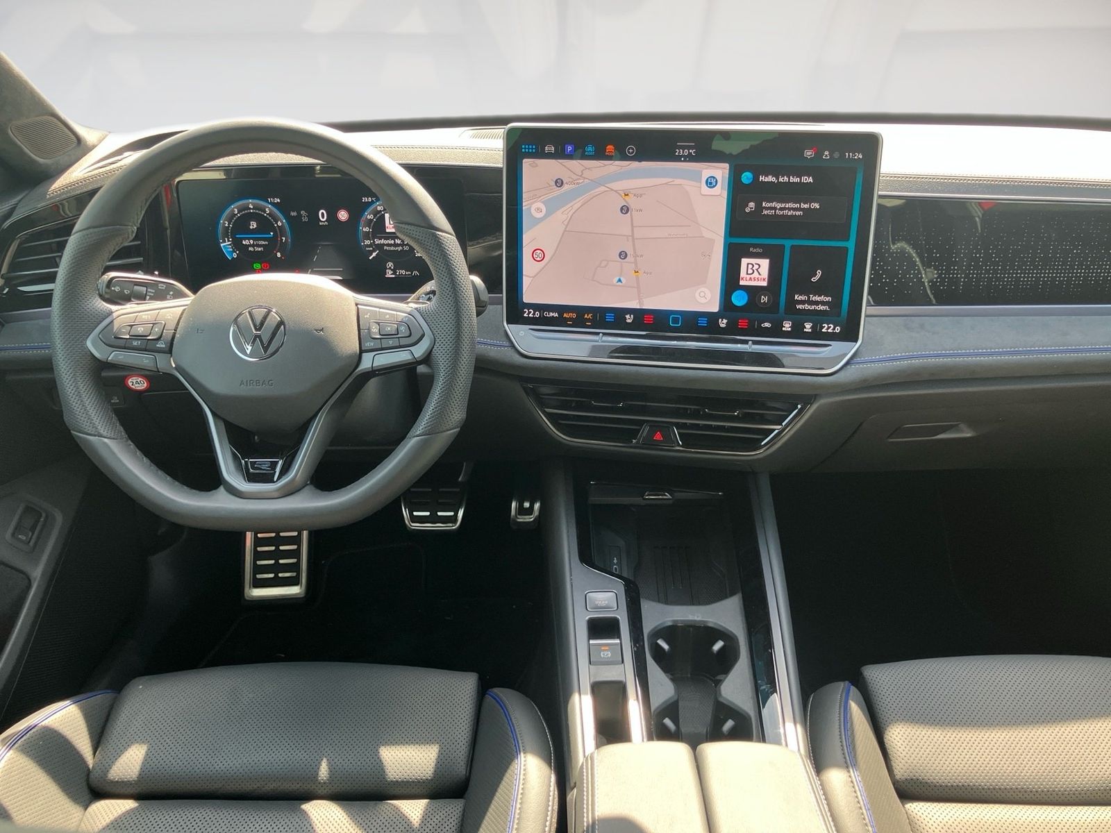 Volkswagen Passat - Bild 11