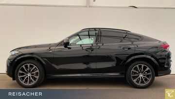BMW X6 - 9