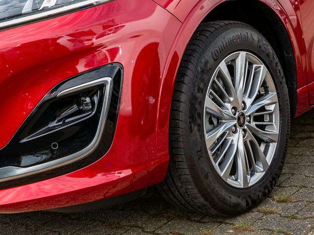 Ford Kuga 2.5 Plug-In Hybrid Vignale Parkautomatik