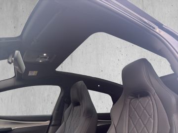 BYD SEALION 7 EV 82.5kWh Design ACC 360 Pano CCS2