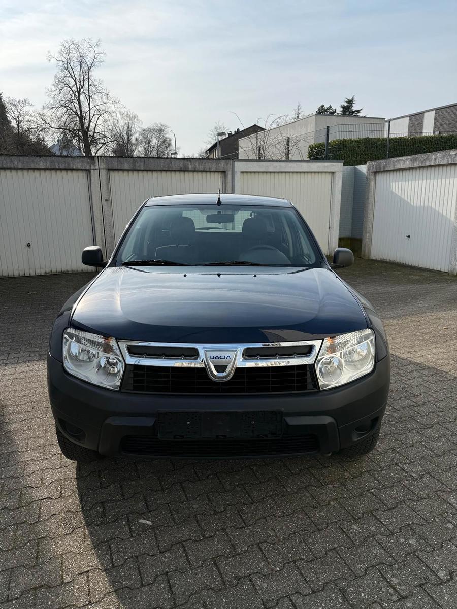 Dacia Duster I Basis 4x2