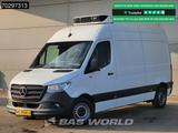 Mercedes-Benz G 350 Sprinter 315 CDI Bi-Temp Automaat L2H2 Koe - weiße Mercedes-Benz G-Klasse