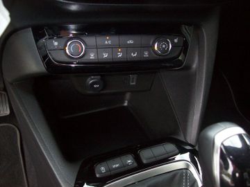 Bild 14 Opel Corsa F 1.2T GS PDC+Kam SHZ LHZ Navi-App AHK