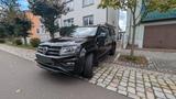 Volkswagen Amarok Aventura 3.0 TDI - VW Amarok von privat