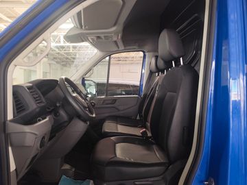 Volkswagen Crafter - 6
