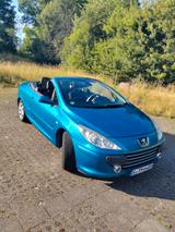 Peugeot 307 CC JBL 140 JBL - Peugeot 307 aus 2007: 307cc