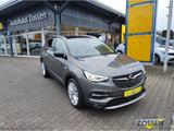 Opel Grandland Ultimate AHK-abnehmbar+Navi+Soundsyste - Opel Grandland (X) 2020 Ultimate mit Diesel-Antrieb