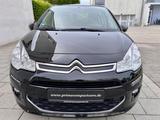 Citroën C3 PureTech **KLIMA** TOUCH ** TOP ** WENIG KM * - Citroën C3 Gebrauchtwagen in München