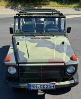 Mercedes-Benz G 250 H-Kennzeichen restauriert - Mercedes-Benz G 250 Gebrauchtwagen