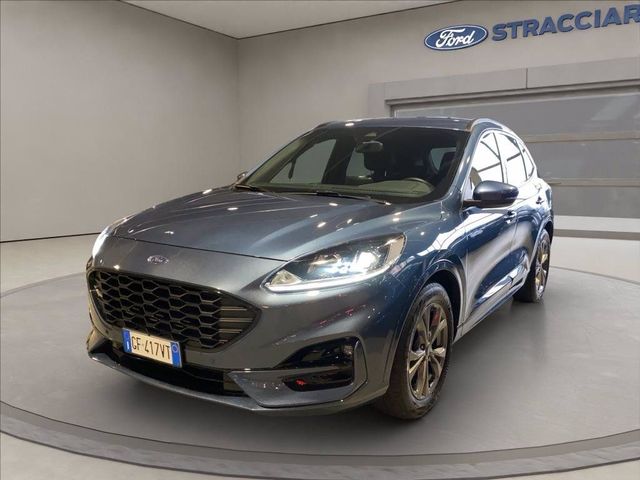 Ford FORD Kuga 1.5 ecoblue ST-Line 2wd 120cv del 2021