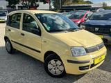 Fiat Panda *1.HD*76TKM*Servo* TÜV Neu - gebrauchte Fiat Panda aus dem Jahr 2009