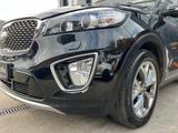 Kia Sorento Platinum Edi. 4WD/AHK/Xen/Nav/2Z-Kli/DAB - Kia Sorento: 2wd