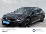 Volkswagen Arteon Shooting Brake 2.0 TSI DSG R-Line Navi LE - VW Arteon Gebrauchtwagen in Hannover