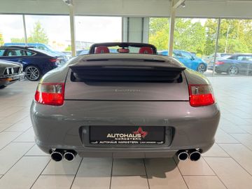 Porsche 997 - 4