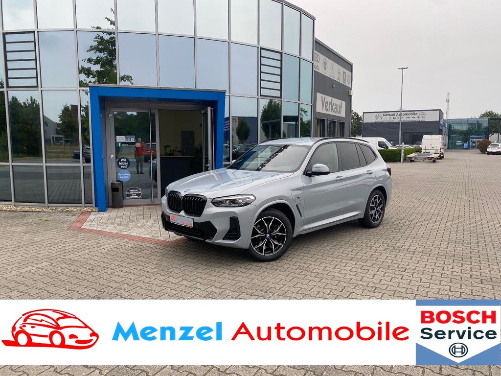 Image of BMW X3