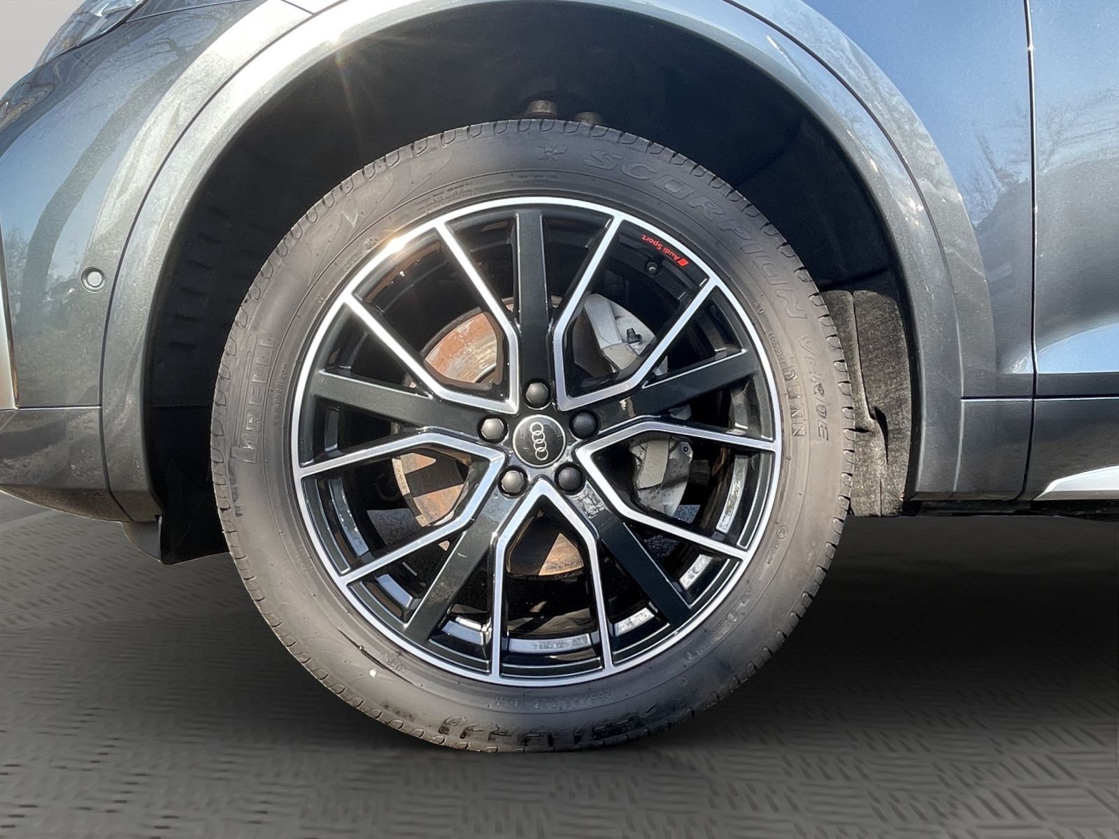 Audi Q5 - Bild 20