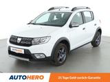 Dacia Sandero 0.9 TCe Stepway Celebration*NAVI*CAM*PDC - Dacia Sandero in Leverkusen