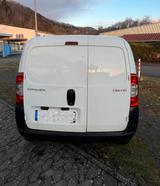 Citroën Citroen Nemo Kastenwagen *Klima*170Tkm *Mo... - Citroën Nemo aus 2011