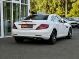 Mercedes-Benz SLC 180 Roadster*Kamera*PDC*LED*Shz*Leder*Navi - Mercedes-Benz: Slc