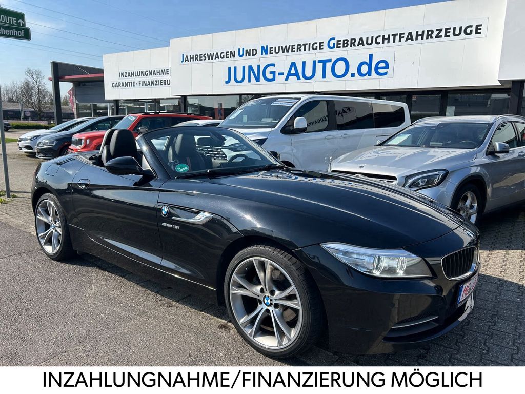 Angebot ansehen BMW Z4