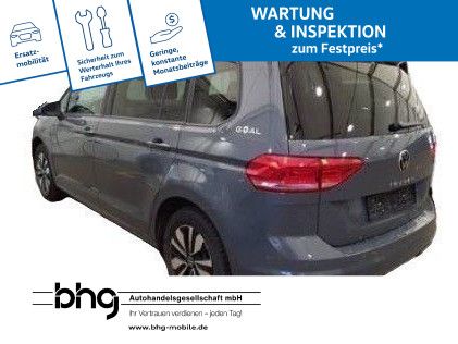 Volkswagen Touran - Bild 4