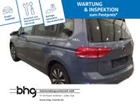 Volkswagen Touran - Vorschau Bild 4