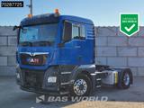 MAN TGX 18.500 TGX 4X2 XL Retarder Hydaulik Alcoa Eu - Offers