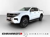 Volkswagen Amarok DC 3.0 TDI Tiptronic 4Motion Aventura AHK - gebrauchte VW Amarok aus dem Jahr 2023