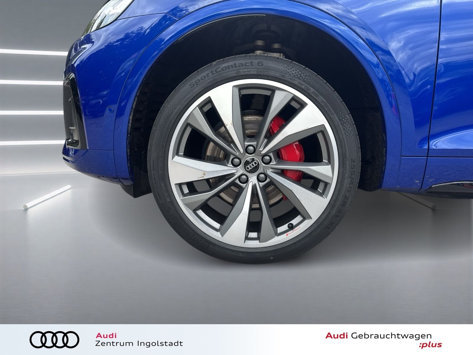 Audi Q5 - Bild 9
