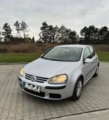 Volkswagen Golf 5 1.4 / 120.000km / TÜV bis 08.2027 Top! - Volkswagen Golf aus 2004: Golf5