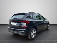 Skoda Kamiq - Vorschau Bild 4