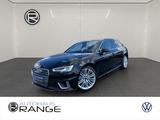 Audi A4 40 TFSI Avant sport *KAMERA SHZ*