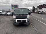 Fiat Ducato Kasten 30 120 - gebrauchte Fiat Ducato aus dem Jahr 2010