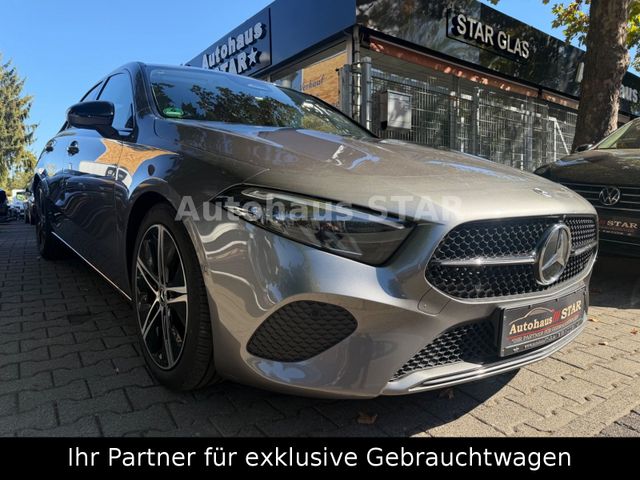 Mercedes-Benz A220d LIM. PROGRESSIVE / LEDER - NAVI - KAMERA