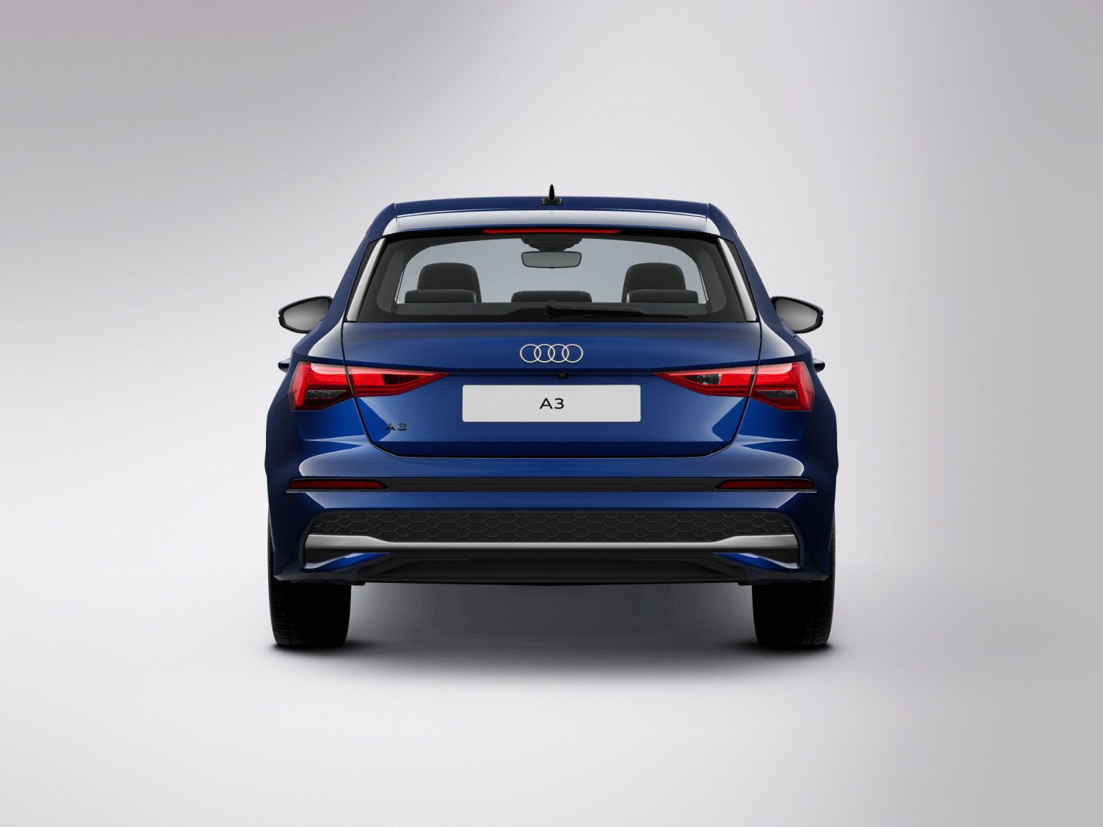 Audi A3 - Bild 7