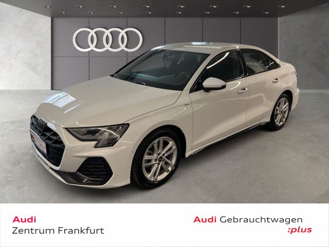 Audi A3 - Bild 1