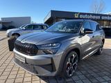 Skoda Kodiaq 2.0 TSI DSG 4x4 RS*7Sitz*AHK*Pano*360*20Z - Skoda Kodiaq mit Benzin-Antrieb: Automatik