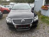 Volkswagen Passat Variant Highline - gebrauchte VW Passat Variant aus dem Jahr 2010