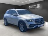 Mercedes-Benz GLE 350 de Mubeam*AHK*MagicVision*Leder*Navi*19 - Mercedes-Benz GLE 350 aus 2021
