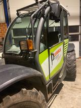 Claas Scorpion 6030.    Claas   Teleskoplader  - Claas LKWs