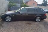 BMW 520d touring E61 Tüv neu - BMW 520 aus 2005: 520d